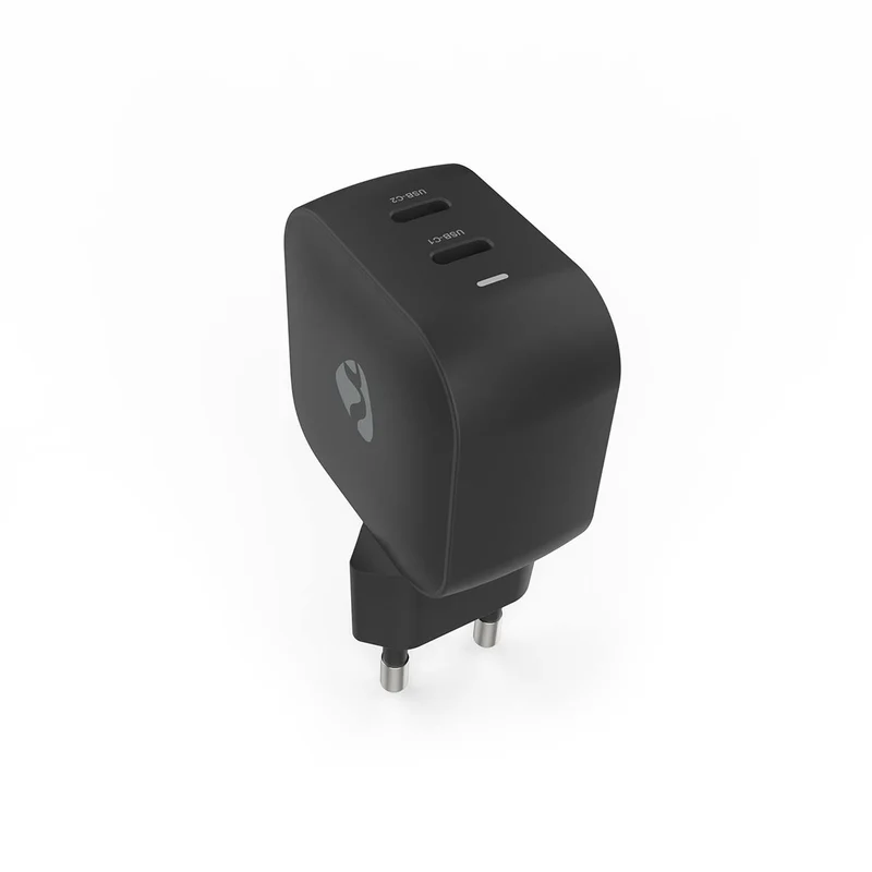 Oplader 45W - GaN - PD3.0