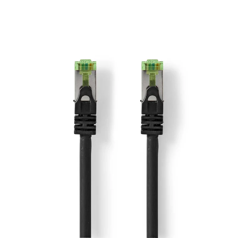 CAT7 Netwerkkabel S/FTP - RJ45 Male - RJ45 Male