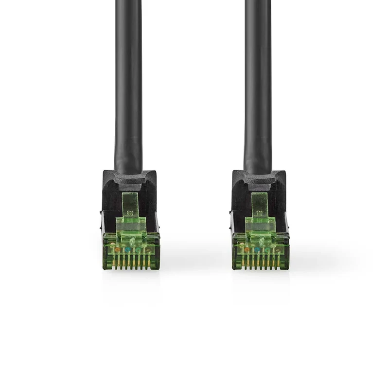 CAT7 Netwerkkabel S/FTP - RJ45 Male - RJ45 Male