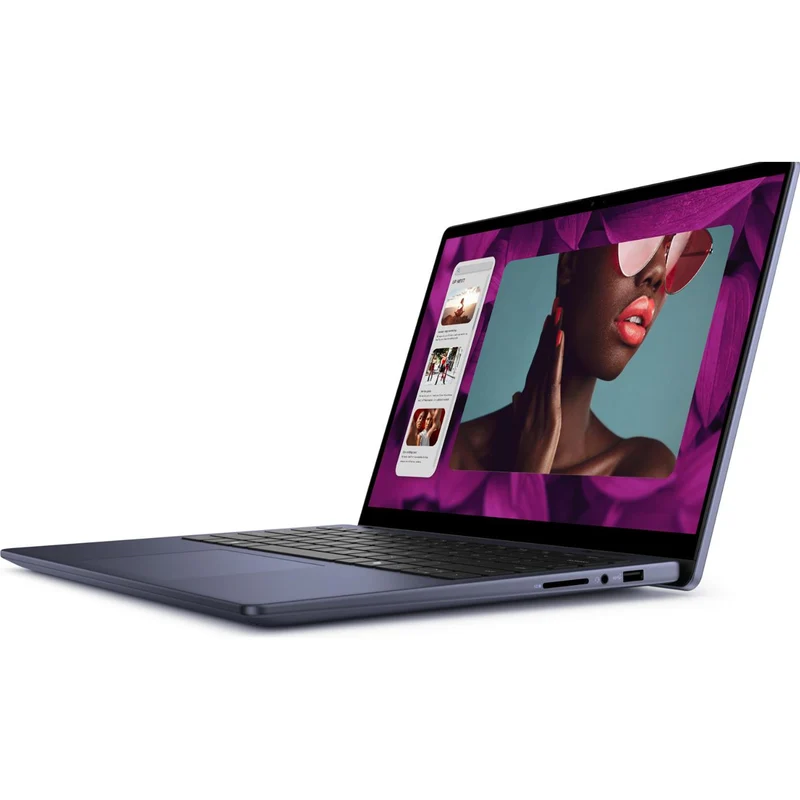 Portable DELL 14po 2EN1 RYZEN 7 8840HS 16GB 1TB, DELL i7445-R7-16-1-T - DELL Commande annulée
