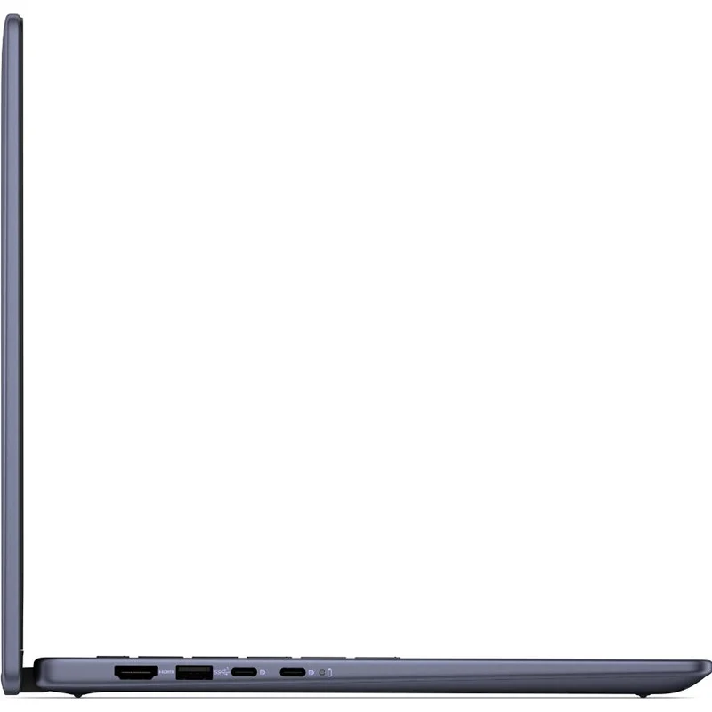 Portable DELL 14po 2EN1 RYZEN 7 8840HS 16GB 1TB, DELL i7445-R7-16-1-T - DELL Commande annulée