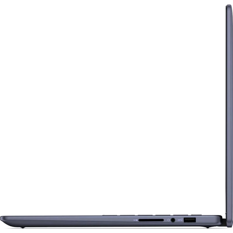 Portable DELL 14po 2EN1 RYZEN 7 8840HS 16GB 1TB, DELL i7445-R7-16-1-T - DELL Commande annulée