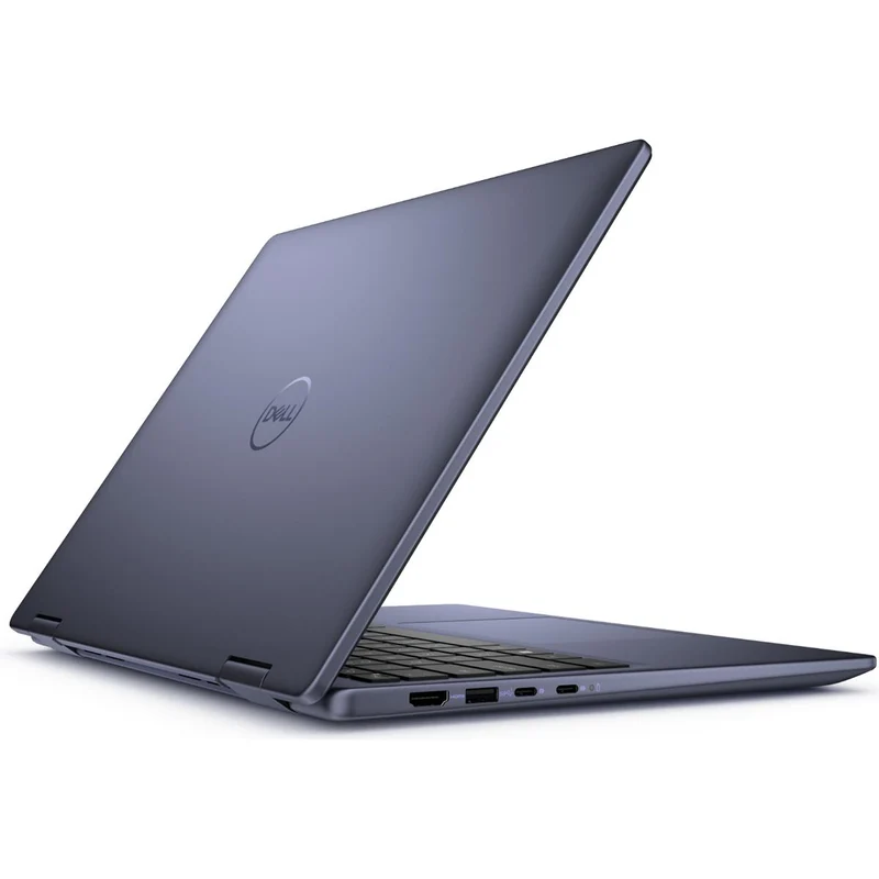 Portable DELL 14po 2EN1 RYZEN 7 8840HS 16GB 1TB, DELL i7445-R7-16-1-T - DELL Commande annulée