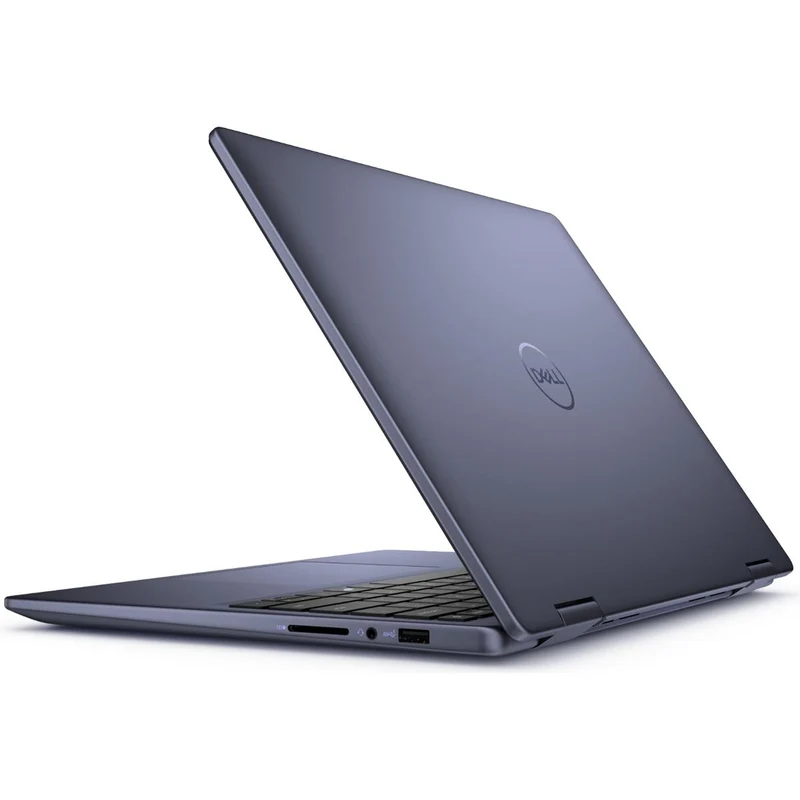 Portable DELL 14po 2EN1 RYZEN 7 8840HS 16GB 1TB, DELL i7445-R7-16-1-T - DELL Commande annulée