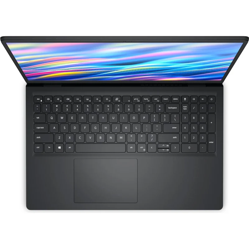 Portable DELL 15,6po Tactile i7-1335U 16GB 1TB, DELL DC15250-i7-16-1-T - DELL Commande annulée