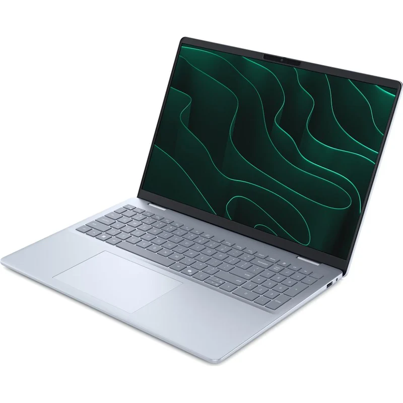 Portable DELL 16po Tactile RYZEN Ai7-350 32GB 1TB, DELL DB16255-R7-32-1-T - DELL Commande annulée