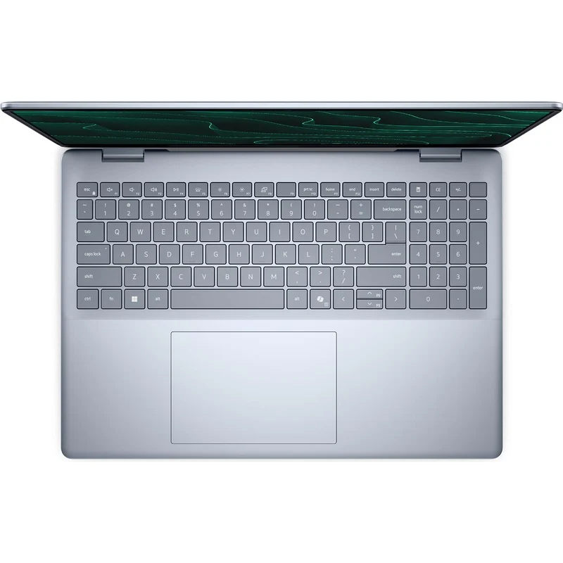 Portable DELL 16po Tactile RYZEN Ai7-350 32GB 1TB, DELL DB16255-R7-32-1-T - DELL Commande annulée