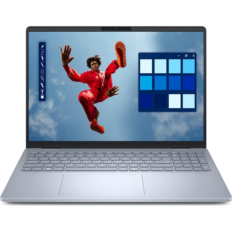 Portable DELL 16po ULTRA9-288V 32GB 2TB, DELL DB16250-U9-32-2 - DELL Commande annulée