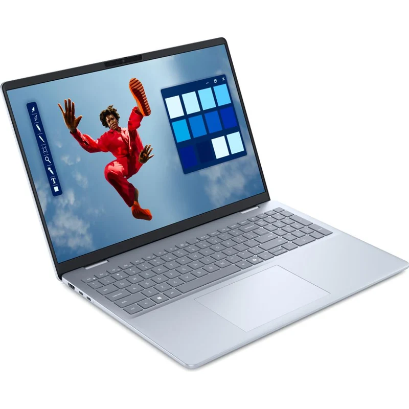 Portable DELL 16po ULTRA7-258V 32GB 1TB, DELL DB16250-U7-32-1 - DELL Commande annulée