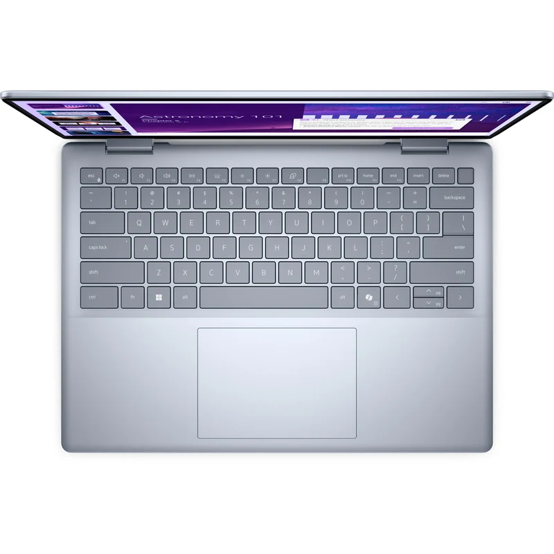 Portable DELL 14po 2 EN 1 ULTRA7 16GB 1TB, DELL DB04250-U7-16-1 - DELL Commande annulée