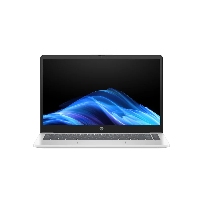 Portable HP 14po RYZEN Ai5-340 16GB 512 GB, HP BM5H0UA#ABL