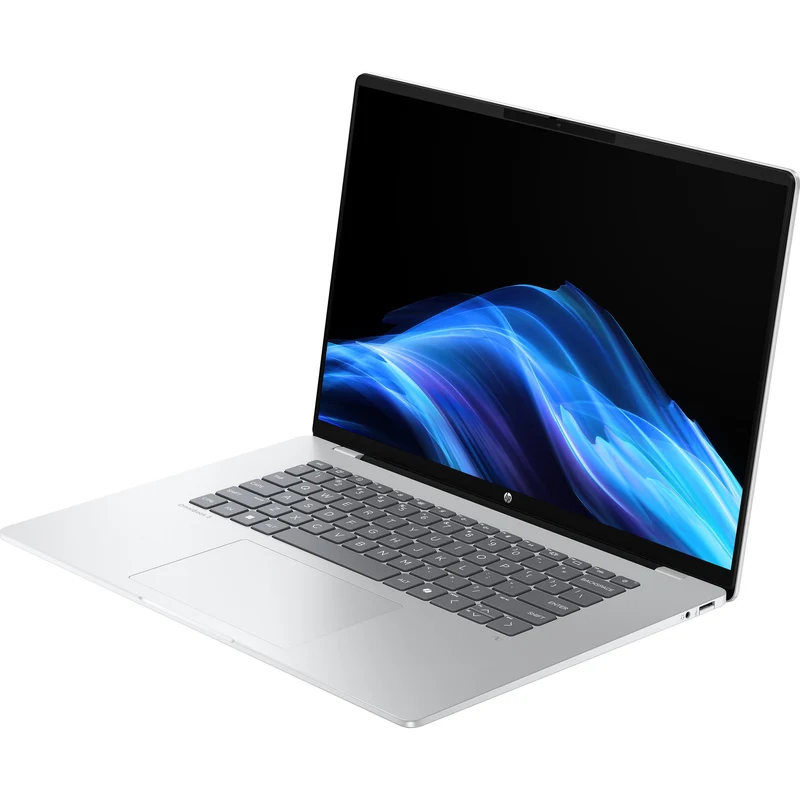 Portable HP 14po RYZEN Ai5-340 16GB 512 GB, HP BM5H0UA#ABL