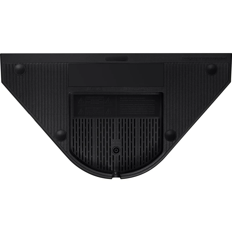 Haut-Parleur Wifi 2.1 ch Studio 5, Samsung HW-LS50H/ZC - Noir