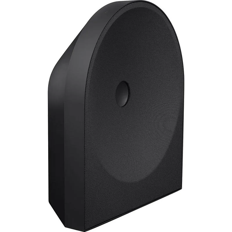 Haut-Parleur Wifi 2.1 ch Studio 5, Samsung HW-LS50H/ZC - Noir