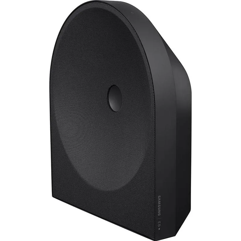 Haut-Parleur Wifi 2.1 ch Studio 5, Samsung HW-LS50H/ZC - Noir