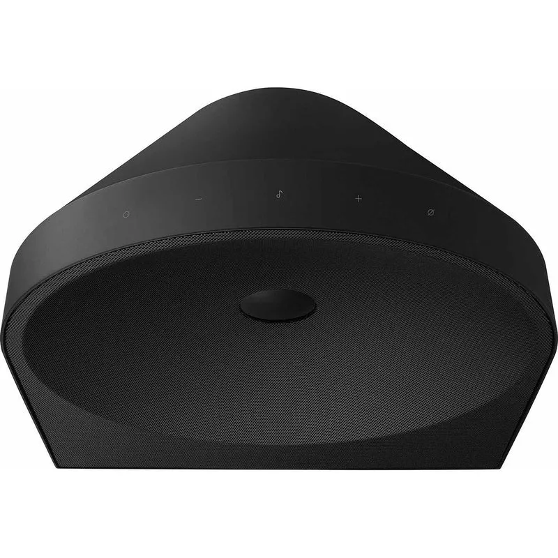 Haut-Parleur Wifi 2.1 ch Studio 5, Samsung HW-LS50H/ZC - Noir