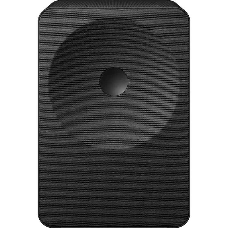 Haut-Parleur Wifi 2.2.2 ch Studio 7, Samsung HW-LS70H/ZC - Noir