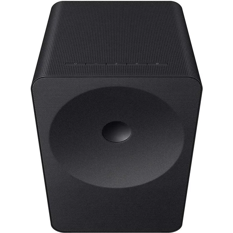 Haut-Parleur Wifi 2.2.2 ch Studio 7, Samsung HW-LS70H/ZC - Noir