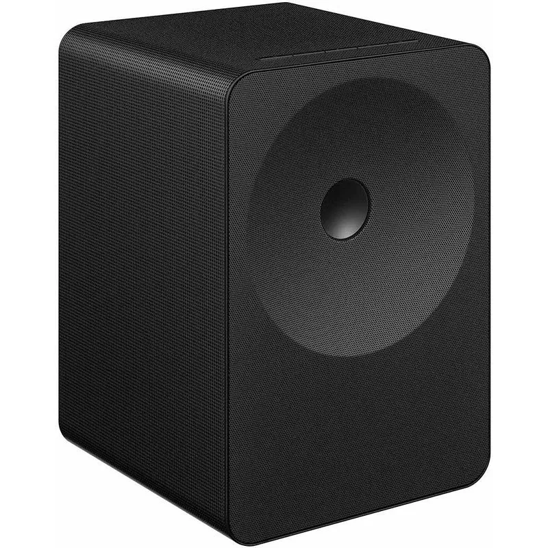 Haut-Parleur Wifi 2.2.2 ch Studio 7, Samsung HW-LS70H/ZC - Noir