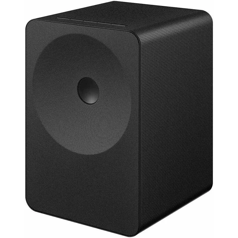Haut-Parleur Wifi 2.2.2 ch Studio 7, Samsung HW-LS70H/ZC - Noir