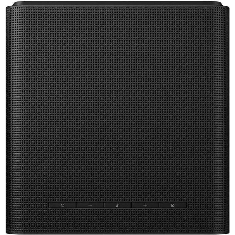Haut-Parleur Wifi 2.2.2 ch Studio 7, Samsung HW-LS70H/ZC - Noir