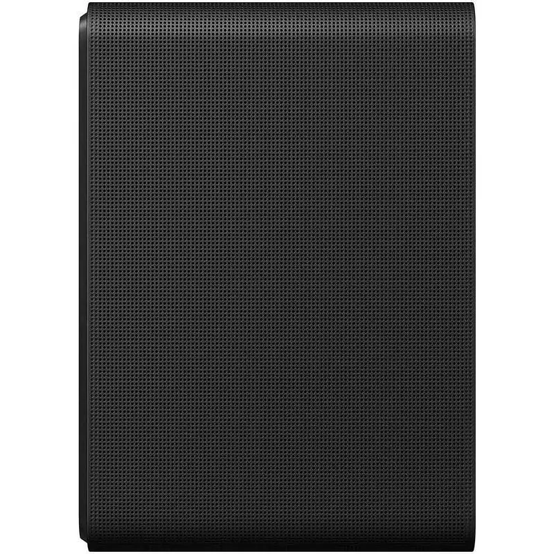 Haut-Parleur Wifi 2.2.2 ch Studio 7, Samsung HW-LS70H/ZC - Noir