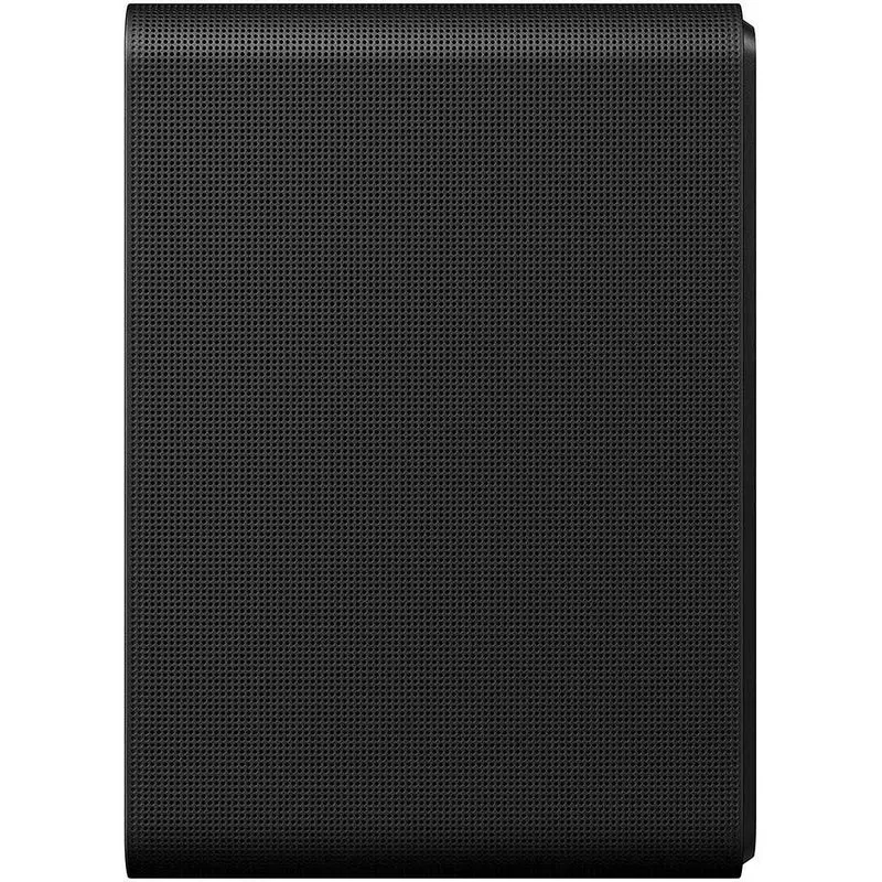Haut-Parleur Wifi 2.2.2 ch Studio 7, Samsung HW-LS70H/ZC - Noir