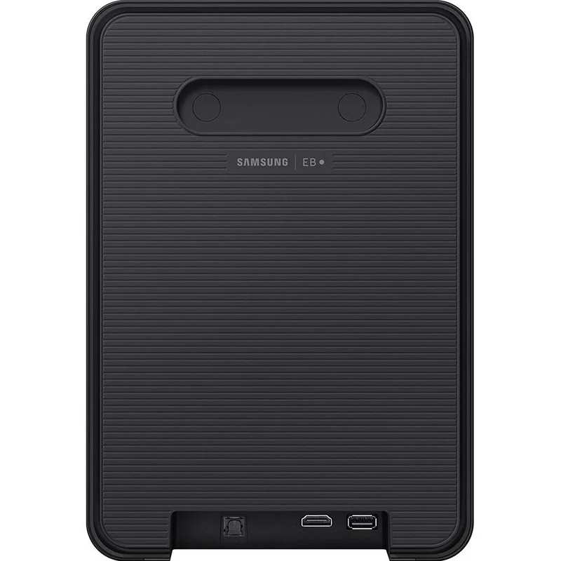 Haut-Parleur Wifi 2.2.2 ch Studio 7, Samsung HW-LS70H/ZC - Noir