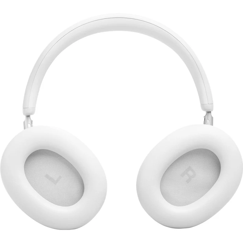 Casque d'écoute sans fil. JBL Live 780NC - Blanc