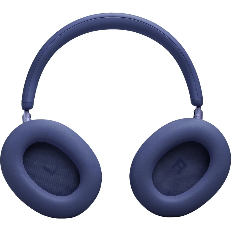 Casque d'écoute sans fil. JBL Live 780NC - Bleu