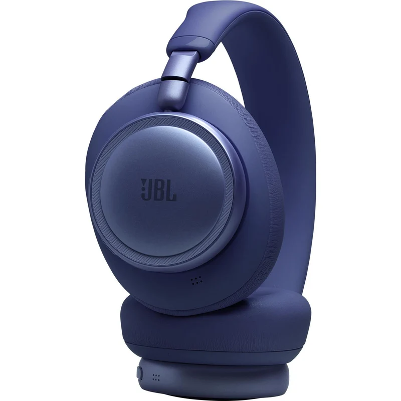 Casque d'écoute sans fil. JBL Live 780NC - Bleu