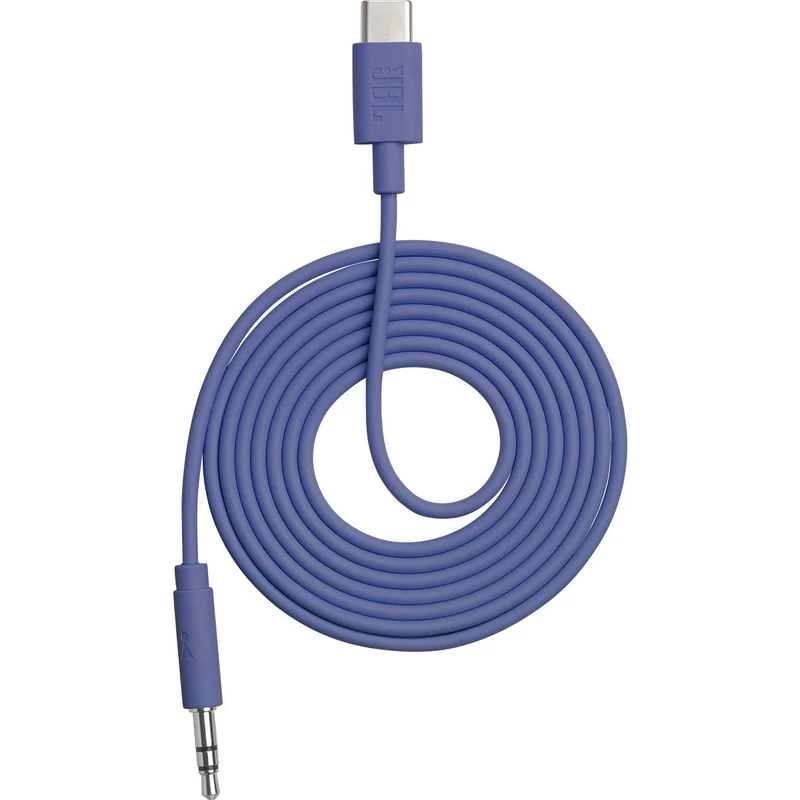 Casque d'écoute sans fil. JBL Live 780NC - Bleu