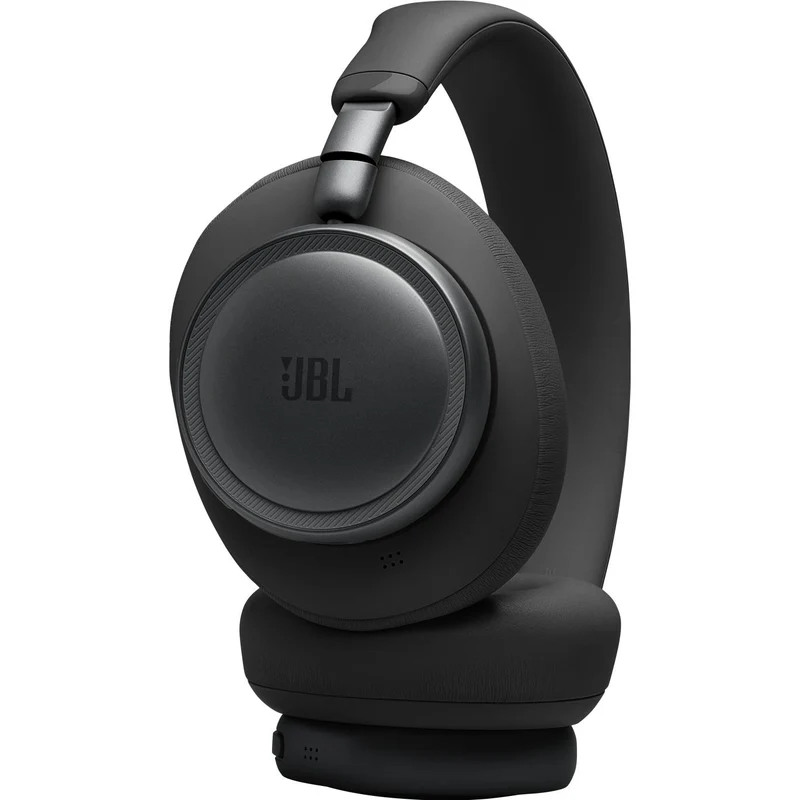 Casque d'écoute sans fil. JBL Live 780NC - Noir