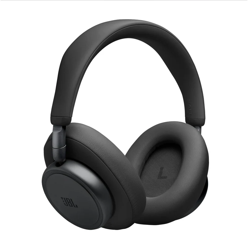 Casque d'écoute sans fil. JBL Live 780NC - Noir