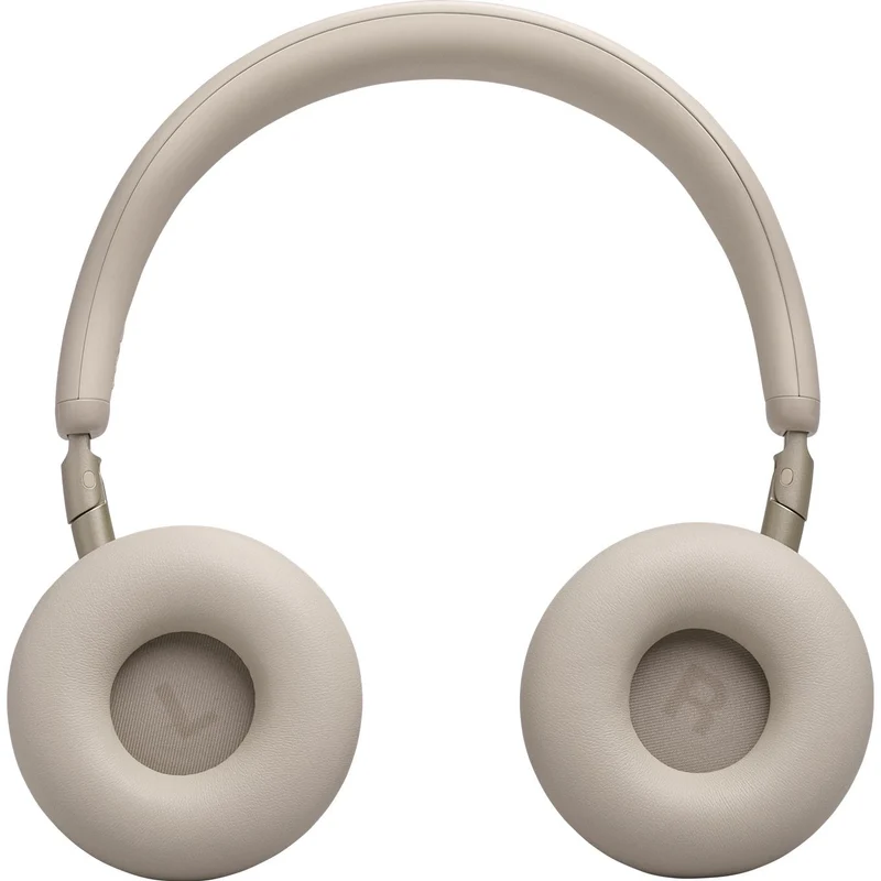 Casque d'écoute sans fil. JBL Live 680NC - Champagne