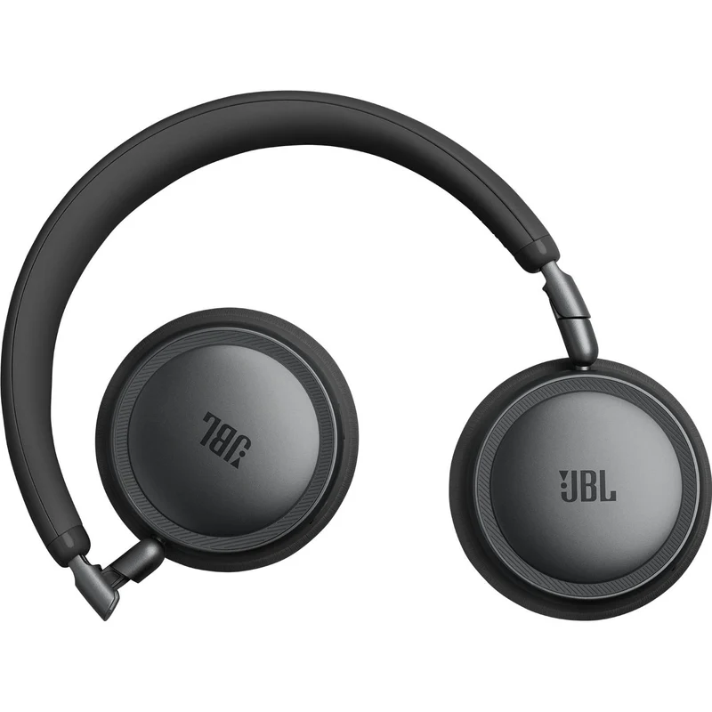 Casque d'écoute sans fil. JBL Live 680NC - Noir