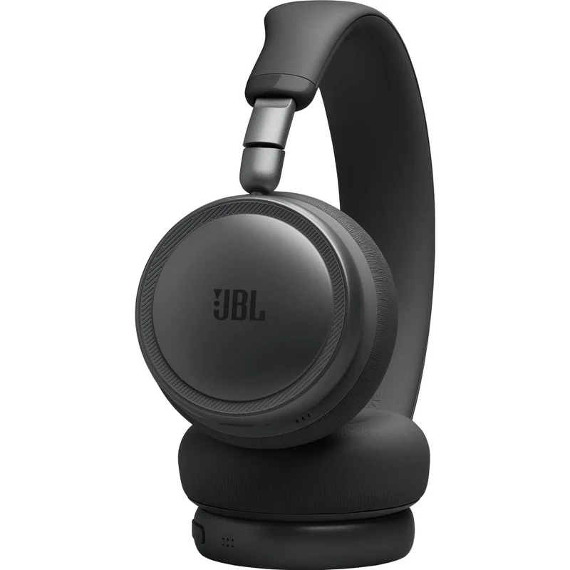 Casque d'écoute sans fil. JBL Live 680NC - Noir