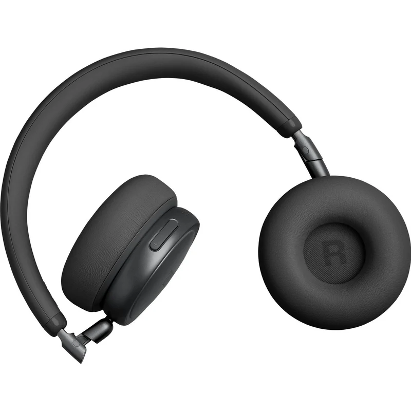 Casque d'écoute sans fil. JBL Live 680NC - Noir