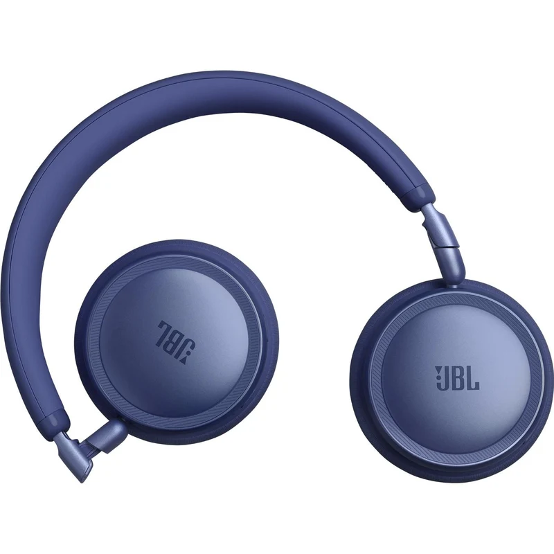 Casque d'écoute sans fil. JBL Live 680NC - Bleu