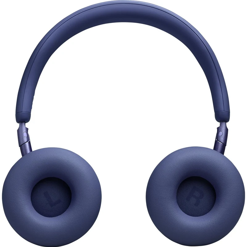 Casque d'écoute sans fil. JBL Live 680NC - Bleu