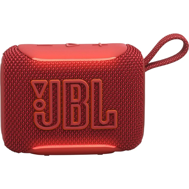 Enceinte portable Bluetooth étanche à l'eau. JBL GO5 - Rouge