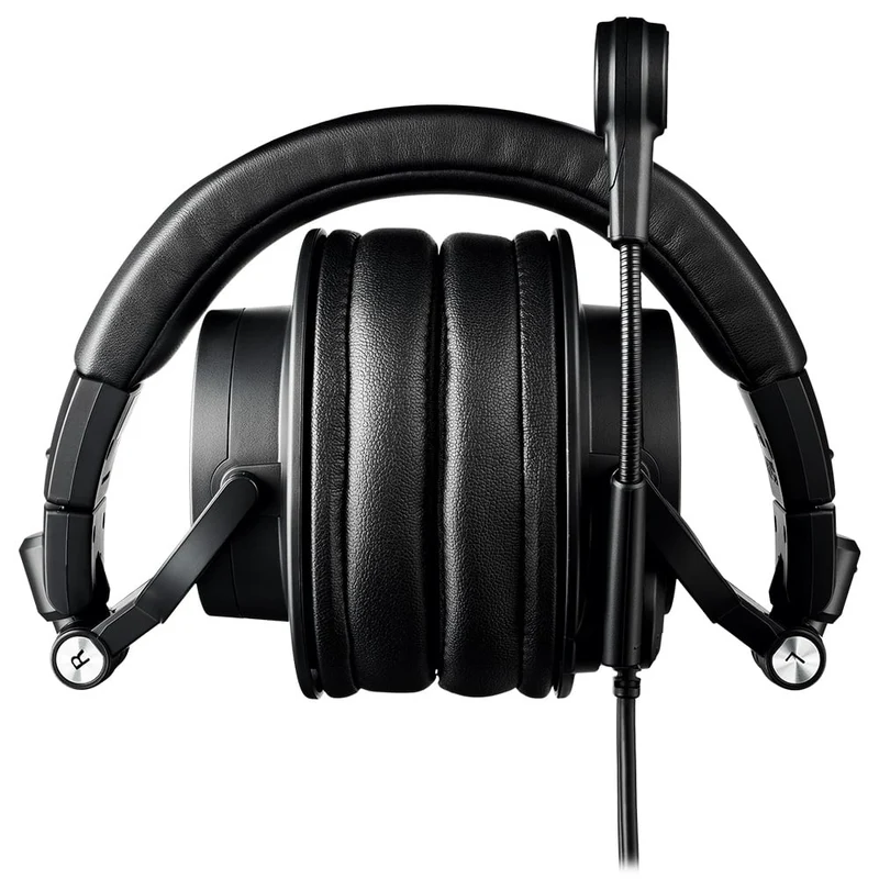 ATH-M50xSTS Analog: XLR and 1.8" (1/4" adapter) - Outlet