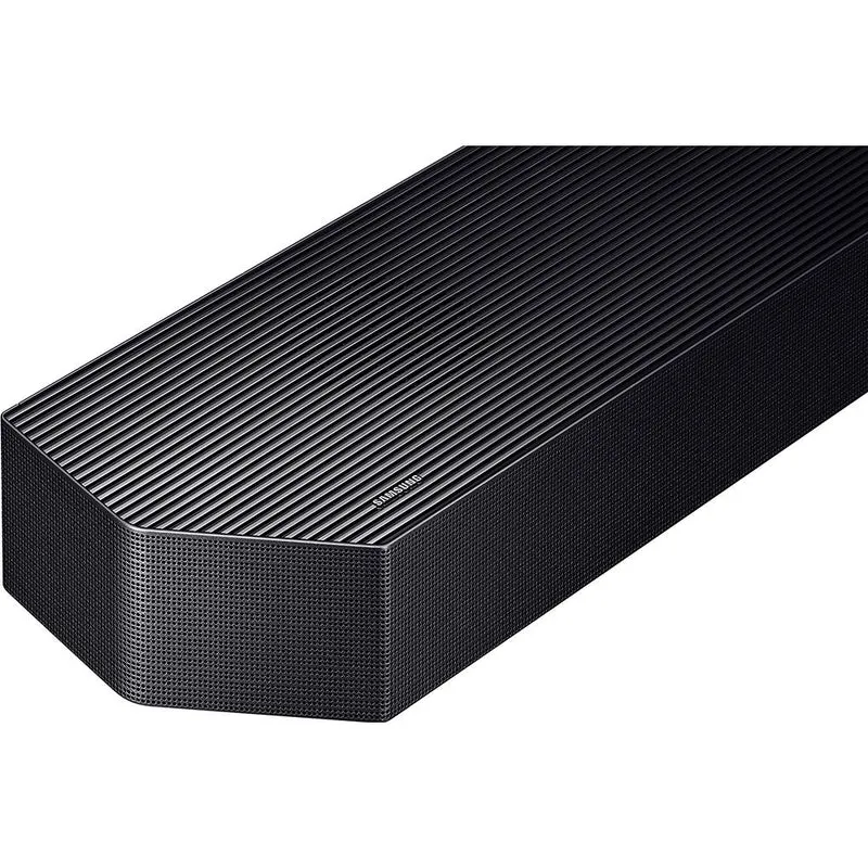 Barre de son ATMOS 11.1.4 Caisson de Grave sans fil, Samsung HW-Q990H/ZC