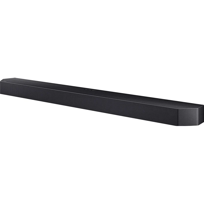 Barre de son ATMOS 11.1.4 Caisson de Grave sans fil, Samsung HW-Q990H/ZC
