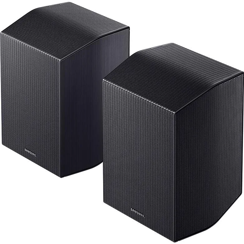 Barre de son ATMOS 11.1.4 Caisson de Grave sans fil, Samsung HW-Q990H/ZC