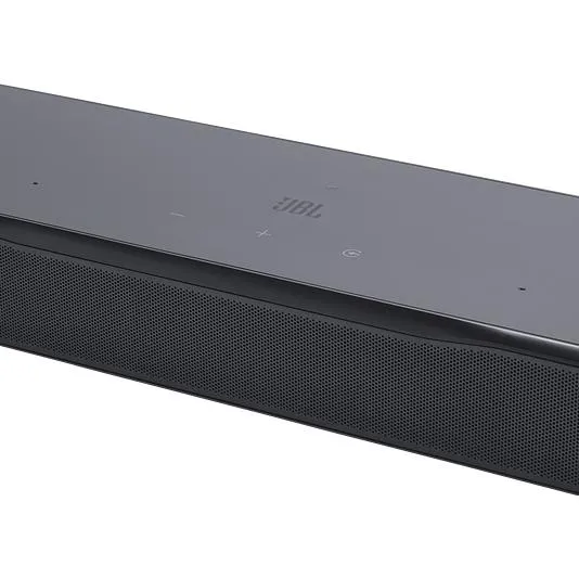 Barre de son 5.1 canaux Atmos Hp Arriere détachable, JBL BAR700M2-BK