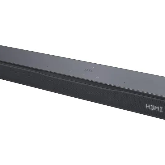 Barre de son 5.0 canaux Atmos, JBL BAR300M2-BK