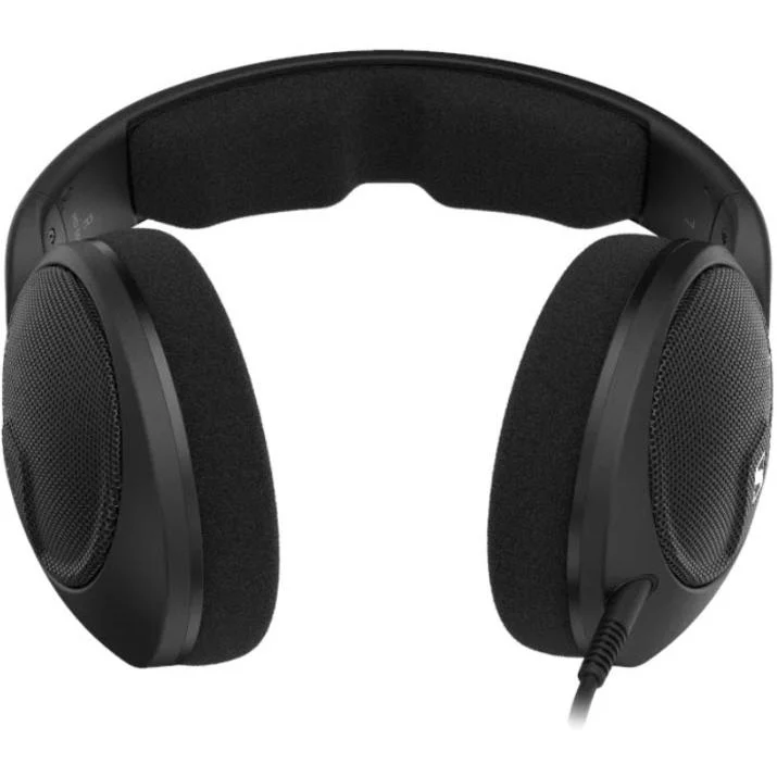 Casque d'écoute, Sennheiser HDR560S