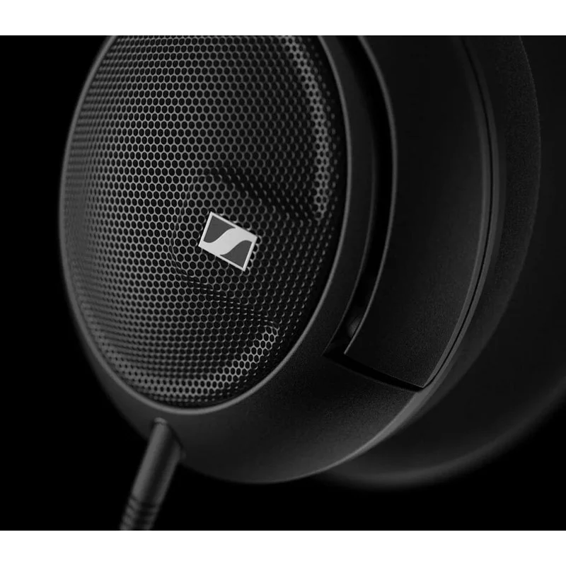 Casque d'écoute, Sennheiser HDR560S