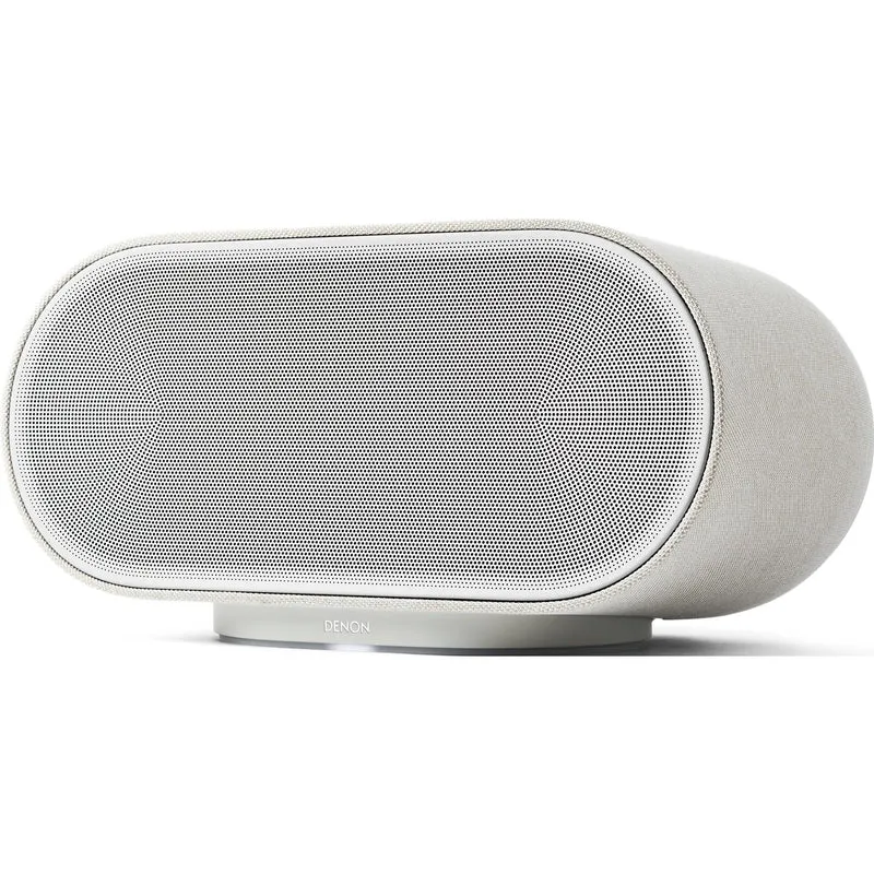 Haut-parleur sans fil, Denon Home 600 – Blanc